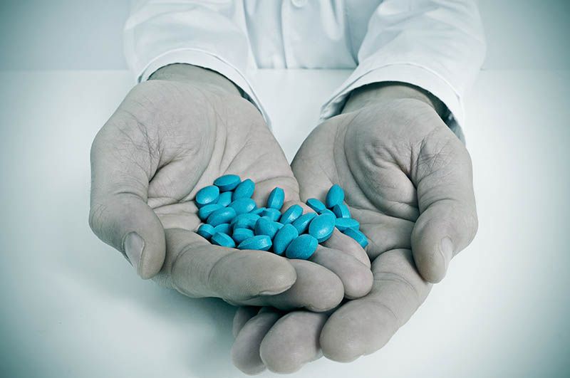 Gøtzsche: – Reseptbelagte legemidler er en ledende dødsårsak / 2024 / Helsemagasinet vitenskap og fornuft