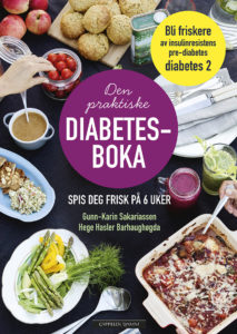 Spis deg frisk fra diabetes på seks uker! / 2017 / Helsemagasinet vitenskap og fornuft