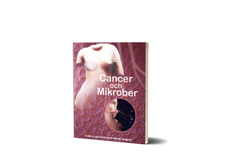 Oppdatering om kreft og mikrober / 2019 / Helsemagasinet vitenskap og fornuft