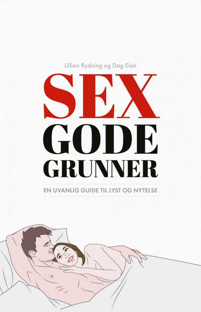 Grundig og interessant håndbok for bedre sex / 2019 / Helsemagasinet vitenskap og fornuft