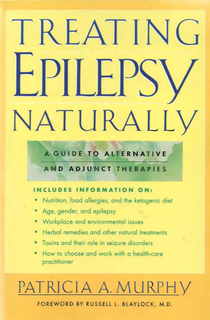 Behandlingsalternativer ved epilepsi / 2019 / Helsemagasinet vitenskap og fornuft