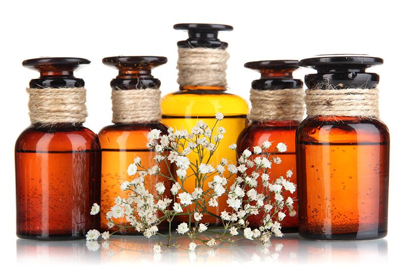 Aromaterapi demper angst / 2015 / Helsemagasinet vitenskap og fornuft