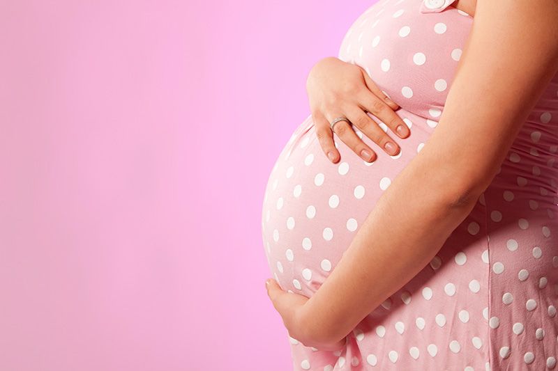 Kiropraktikk under graviditeten / 2015 / Helsemagasinet vitenskap og fornuft