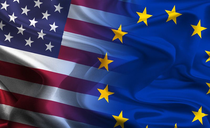 Friere handel EU–USA? / 2016 / Helsemagasinet vitenskap og fornuft