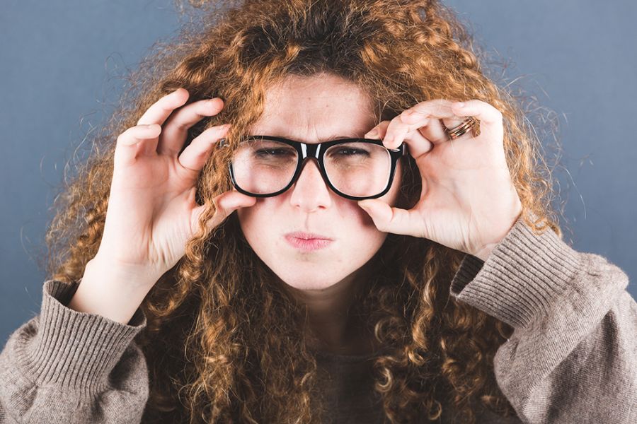 Lysterapi motvirker sviktende syn / syn / Helsemagasinet vitenskap og fornuft