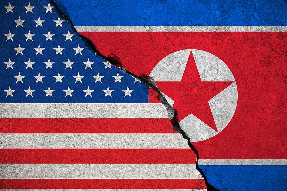 Amerikansk ”diplomati” med Nord-Korea og Vietnam / 2018 / Helsemagasinet vitenskap og fornuft