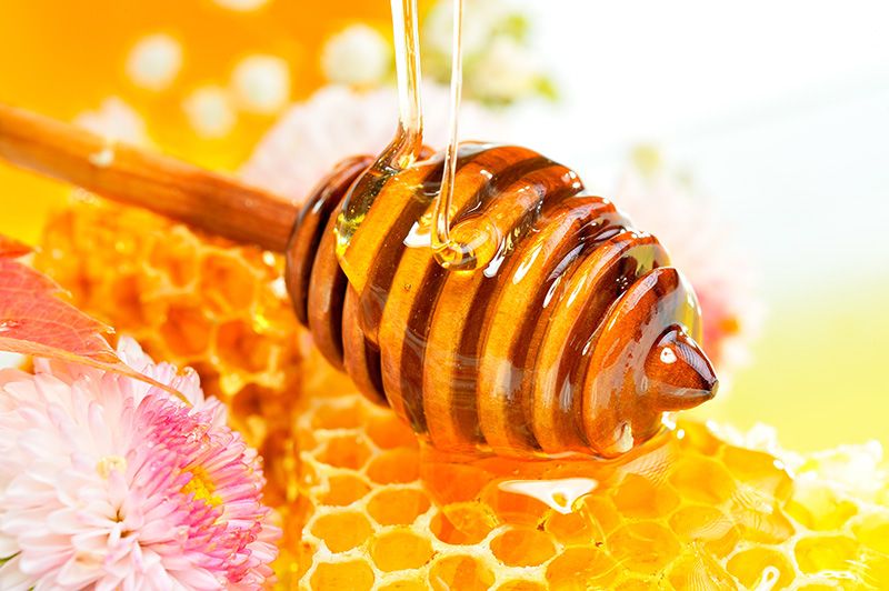 Honning mot streptokokker / 2012 / Helsemagasinet vitenskap og fornuft