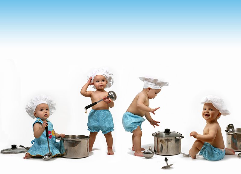 Hva skal vi gi barna å spise? / 2011 / Helsemagasinet vitenskap og fornuft