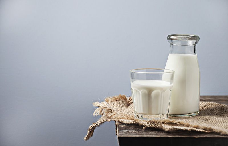 Melk og melkeprodukter i evolusjonært perspektiv / 2016 / Helsemagasinet vitenskap og fornuft