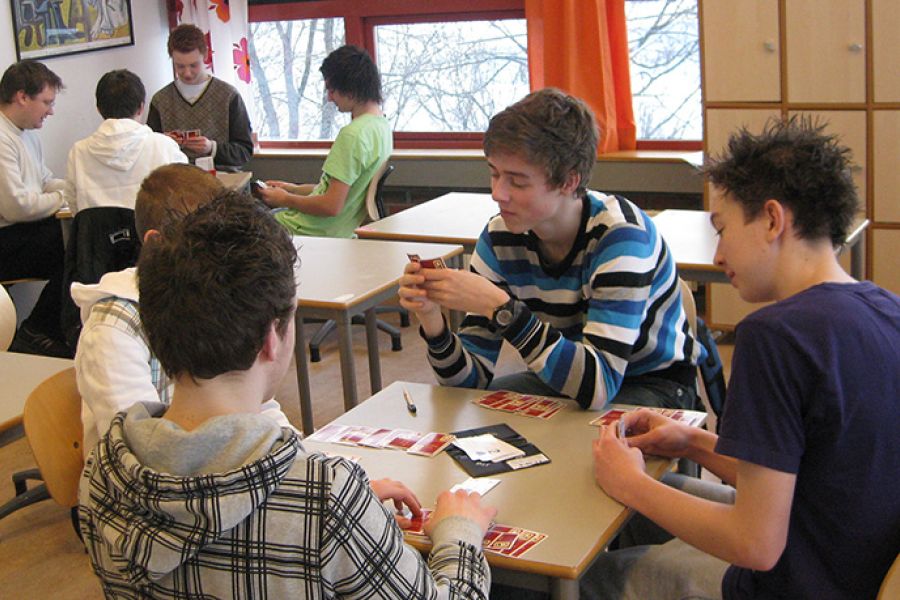 Bridgeskolen: Å planlegge et spill / Bridge / Helsemagasinet vitenskap og fornuft