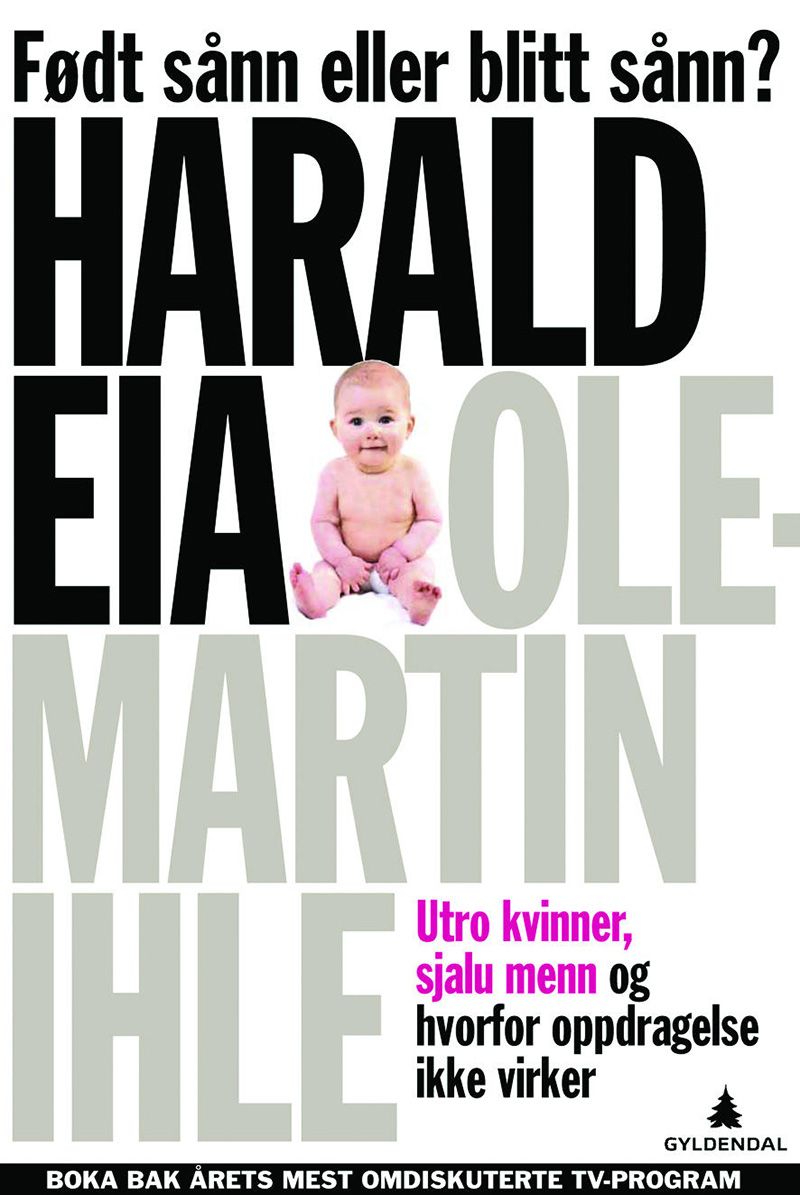 Gjensyn med Hjernevask / 2011 / Helsemagasinet vitenskap og fornuft