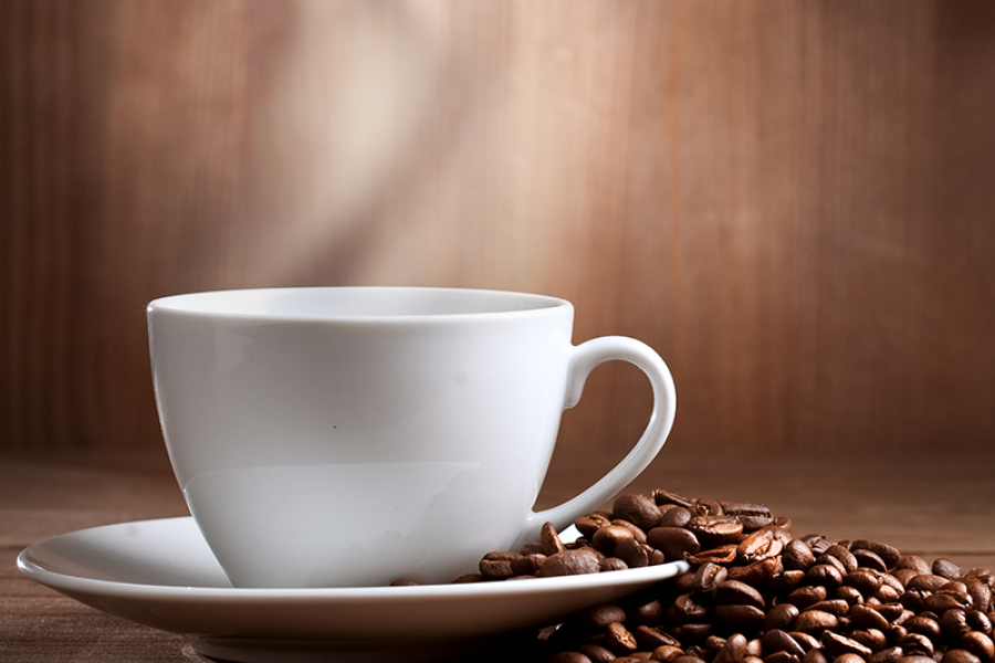 Kaffe kan motvirke koronainfeksjon / Kaffe / Helsemagasinet vitenskap og fornuft