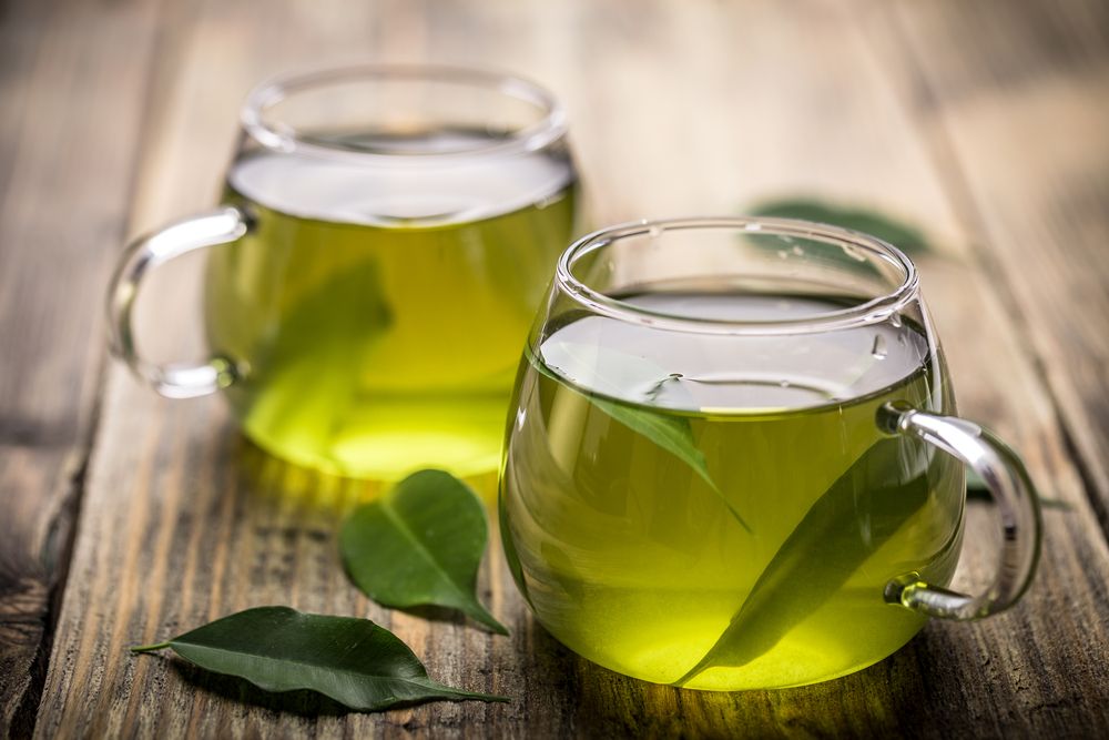 Grønn te motvirker skade av mobilstråling / 2018 / Helsemagasinet vitenskap og fornuft