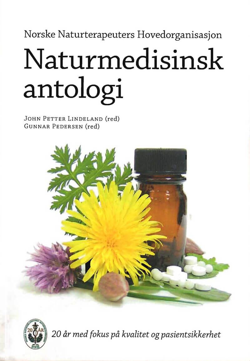 Jubileumsbok om naturmedisin / 2015 / Helsemagasinet vitenskap og fornuft