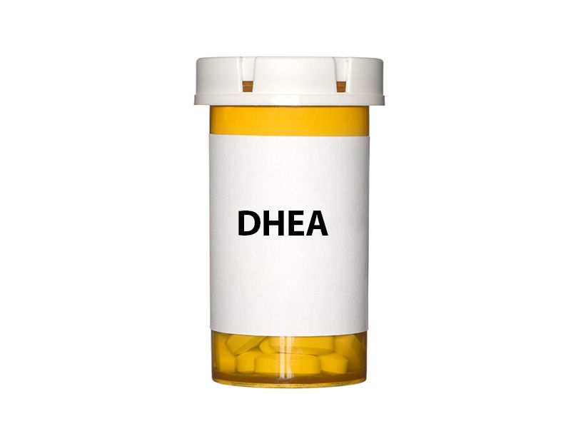 Forbud mot helsebringende hormon: Dopingdømt for DHEA / 2010 / Helsemagasinet vitenskap og fornuft