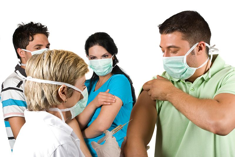 Kan fugleinfluensa smitte mennesker? / 2012 / Helsemagasinet vitenskap og fornuft