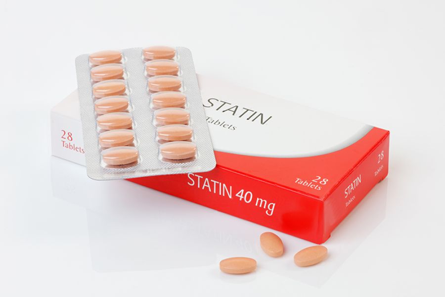 Statiner forebygger ikke effektivt sykdom / 2020 / Helsemagasinet vitenskap og fornuft