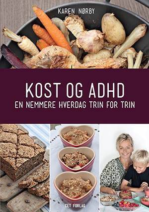 Kosthold og AD/HD / 2013 / Helsemagasinet vitenskap og fornuft