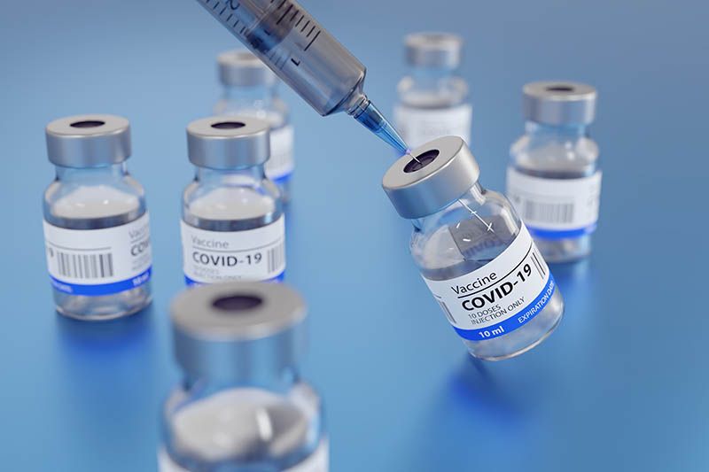 Vaksinepass – på vei mot et kontrollsamfunn? / 2021 / Helsemagasinet vitenskap og fornuft