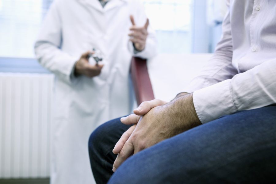 Brystkreft og prostatakreft – en uteglemt årsaksfaktor / 2018 / Helsemagasinet vitenskap og fornuft