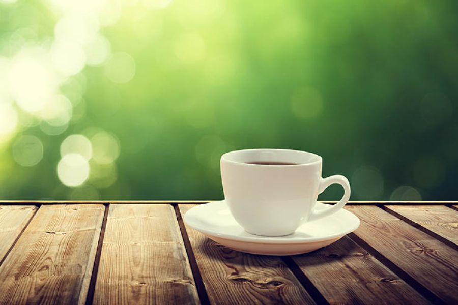 Kaffe eller grønn te: Hva er sunnest? / Kaffe / Helsemagasinet vitenskap og fornuft