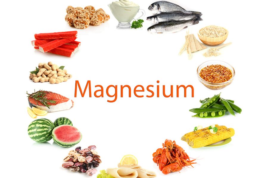 Hjerteflimmer, kalium og magnesium / magnesium / Helsemagasinet vitenskap og fornuft