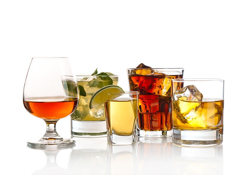 Hvor mye alkohol er skadelig? / 2012 / Helsemagasinet vitenskap og fornuft