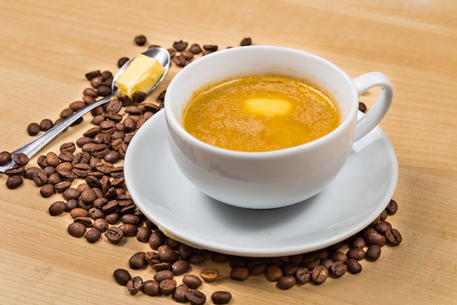 Kaffe kan motvirke koronainfeksjon / Kaffe / Helsemagasinet vitenskap og fornuft