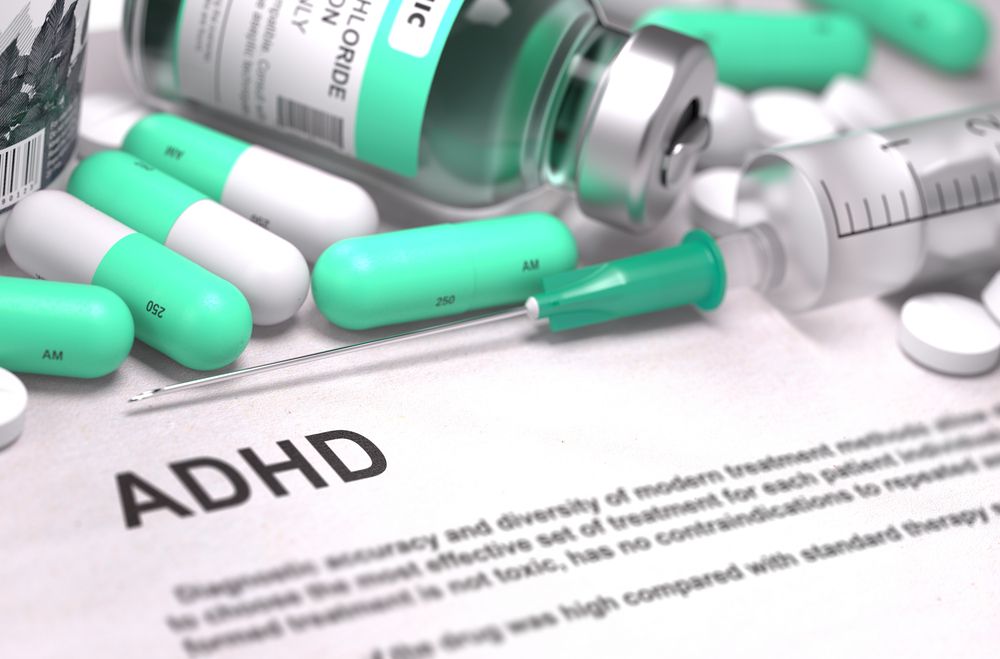Dårlig effekt av medikamenter mot AD/HD / 2014 / Helsemagasinet vitenskap og fornuft