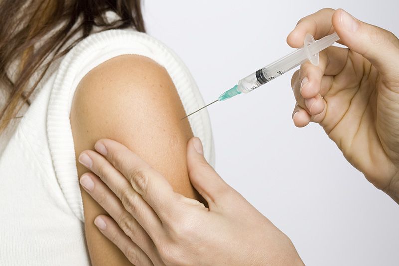 Ja til mer individualisert vaksinering! / 2014 / Helsemagasinet vitenskap og fornuft