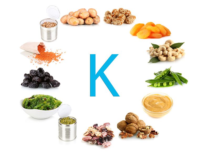Vitamin K – viktig for skjelettet, blodårer og nervesystemet / 2014 / Helsemagasinet vitenskap og fornuft