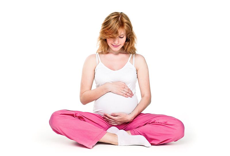 Unngå nytt gulvbelegg når du er gravid / 2015 / Helsemagasinet vitenskap og fornuft