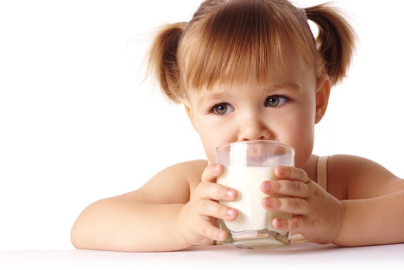 Probiotisk drikk gir færre infeksjoner hos små barn / 2010 / Helsemagasinet vitenskap og fornuft