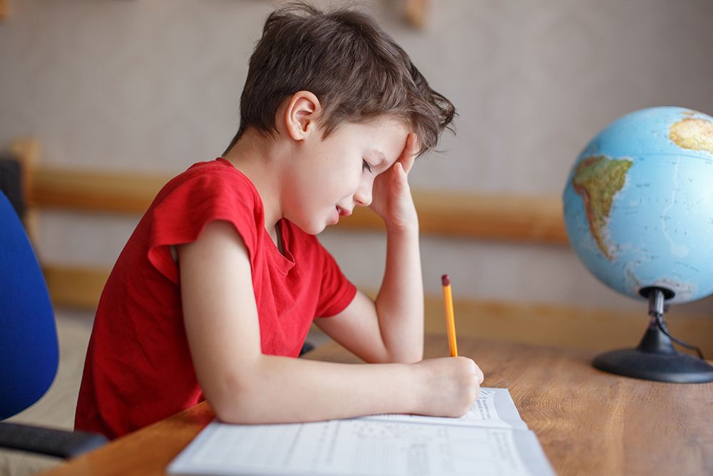Hvordan vet man hva barn mangler av grunnleggende læring? / 2019 / Helsemagasinet vitenskap og fornuft