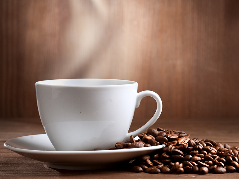 Kaffe – verdens mest populære drikk / 2013 / Helsemagasinet vitenskap og fornuft