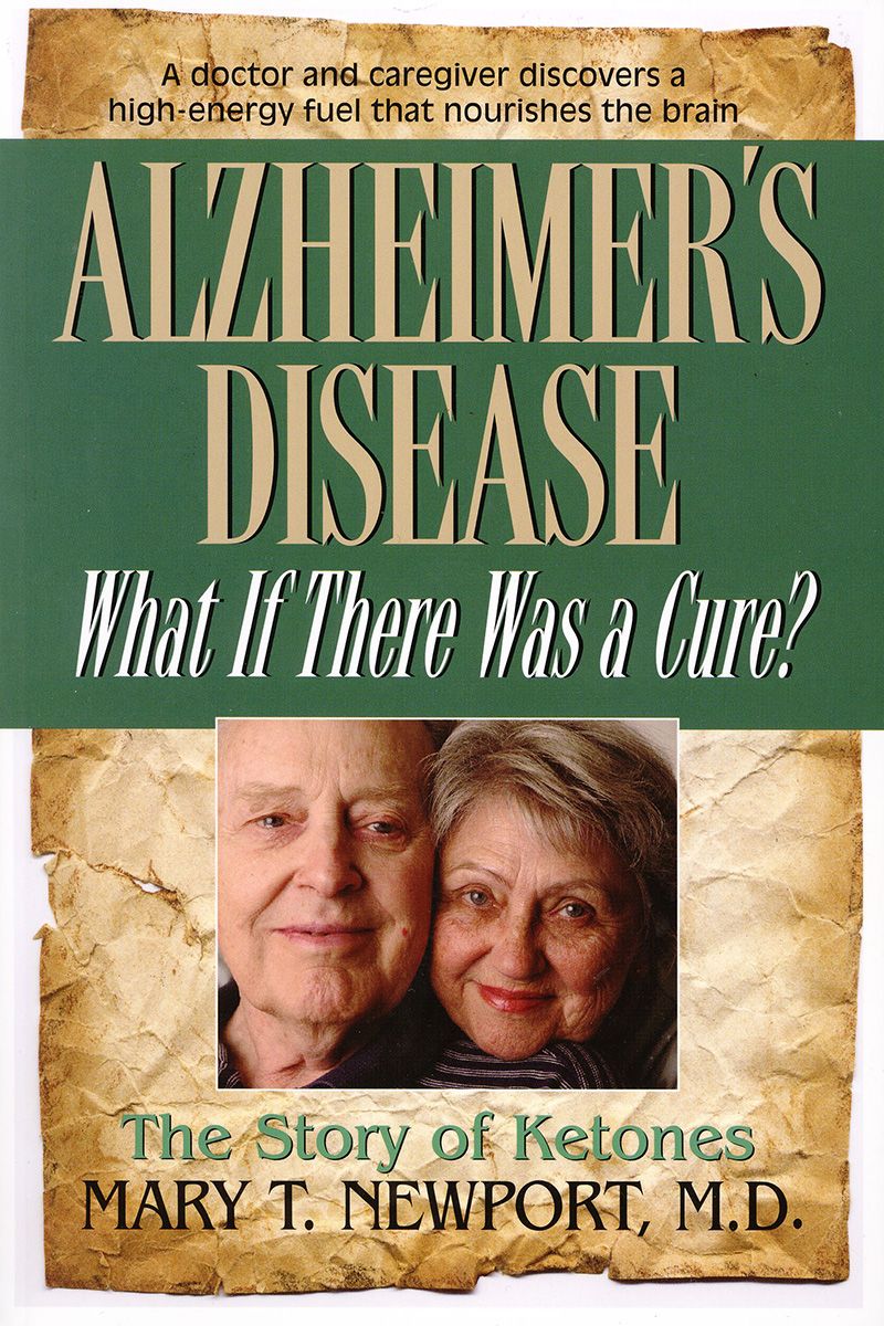 Fett håp for Alzheimers sykdom / 2012 / Helsemagasinet vitenskap og fornuft