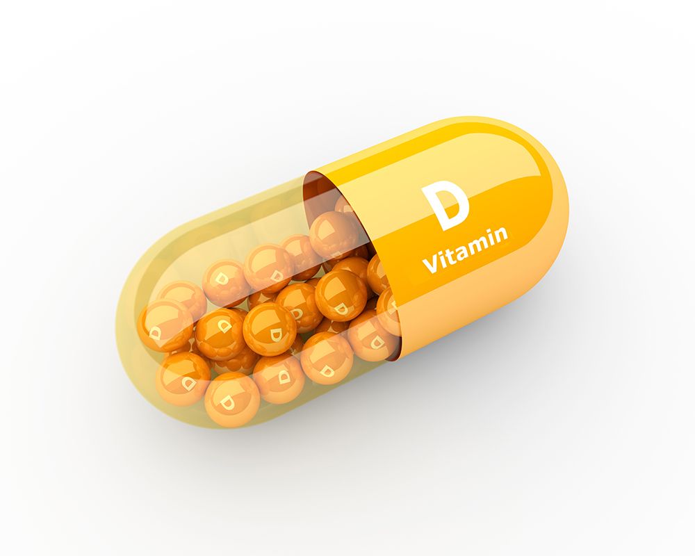 Norsk ”konvertitt” om vitamin D / 2019 / Helsemagasinet vitenskap og fornuft