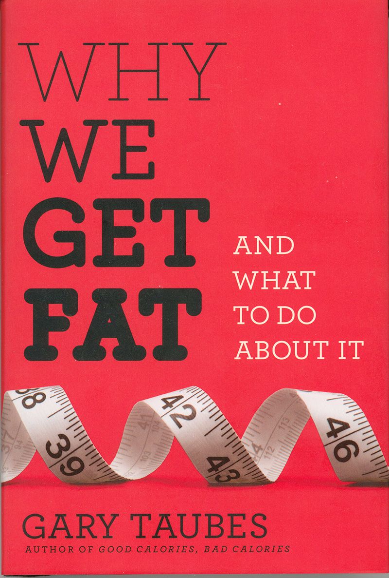 Hvorfor vi blir overvektige? Helt opp ned, men akk, så opplagt! / 2011 / Helsemagasinet vitenskap og fornuft