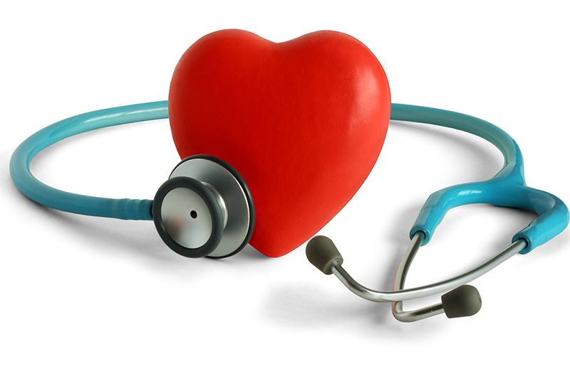 Jording påvirker hjertets helsetilstand / 2012 / Helsemagasinet vitenskap og fornuft