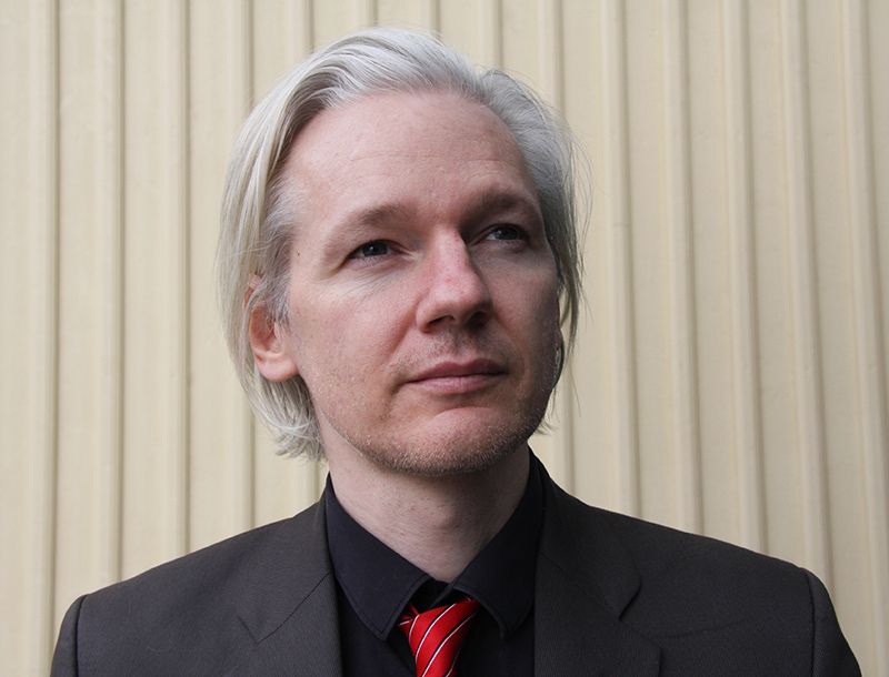 Rettssaken mot Julian Assange: hvorfor er han viktig for vår framtid? / 2020 / Helsemagasinet vitenskap og fornuft