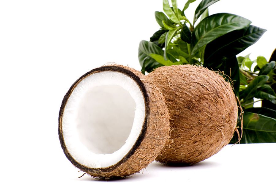 Fjerning av plakk med kokosfett / kokosfett / Helsemagasinet vitenskap og fornuft