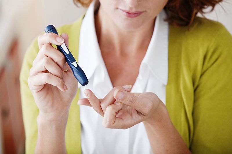 Lavkarbo påvirker diabetes type 2 og behovet for insulin / Aktuelt / Helsemagasinet vitenskap og fornuft