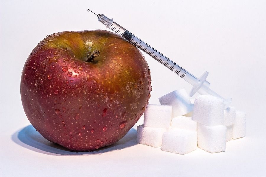 Sukkeravhengighet og spiseproblemer / 2021 / Helsemagasinet vitenskap og fornuft