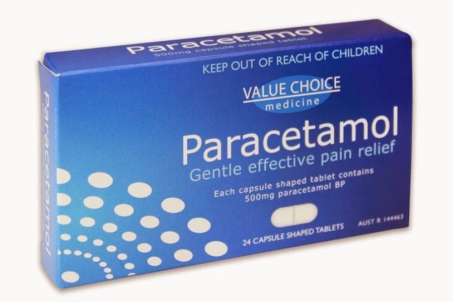 Forsker sparket etter omtale av paracetamol / paracetamol / Helsemagasinet vitenskap og fornuft