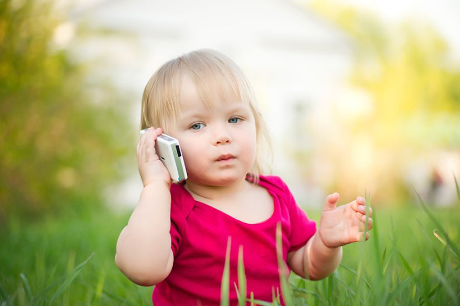 Barn og mobilstråling / Aktuelt / Helsemagasinet vitenskap og fornuft