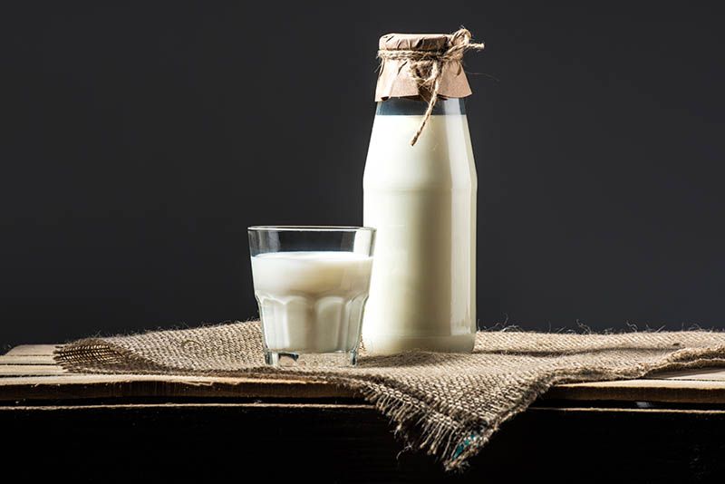 Syk av melk og brød? / 2011 / Helsemagasinet vitenskap og fornuft