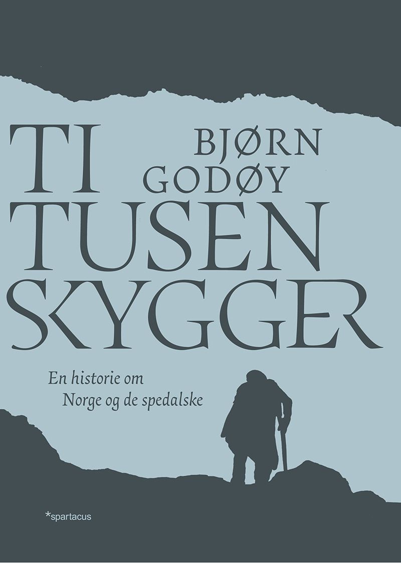 Historien om de spedalske i Norge / 2015 / Helsemagasinet vitenskap og fornuft