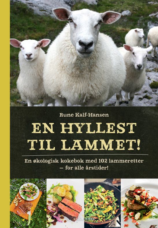 Hyllest til norske lam / 2014 / Helsemagasinet vitenskap og fornuft