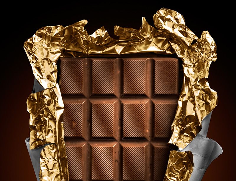 Mørke sjokolader – en oversikt / 2012 / Helsemagasinet vitenskap og fornuft