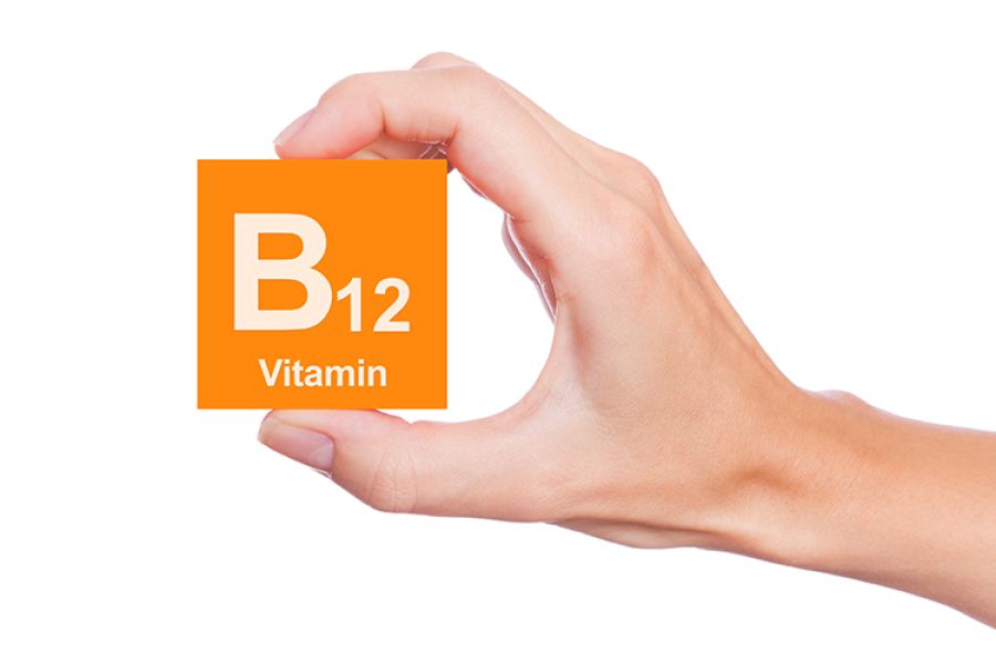 Vitamin B12 / vitamin B12 / Helsemagasinet vitenskap og fornuft